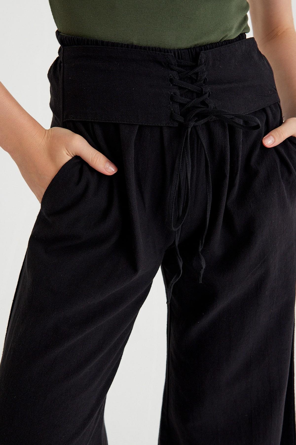 Sayer Pantolon