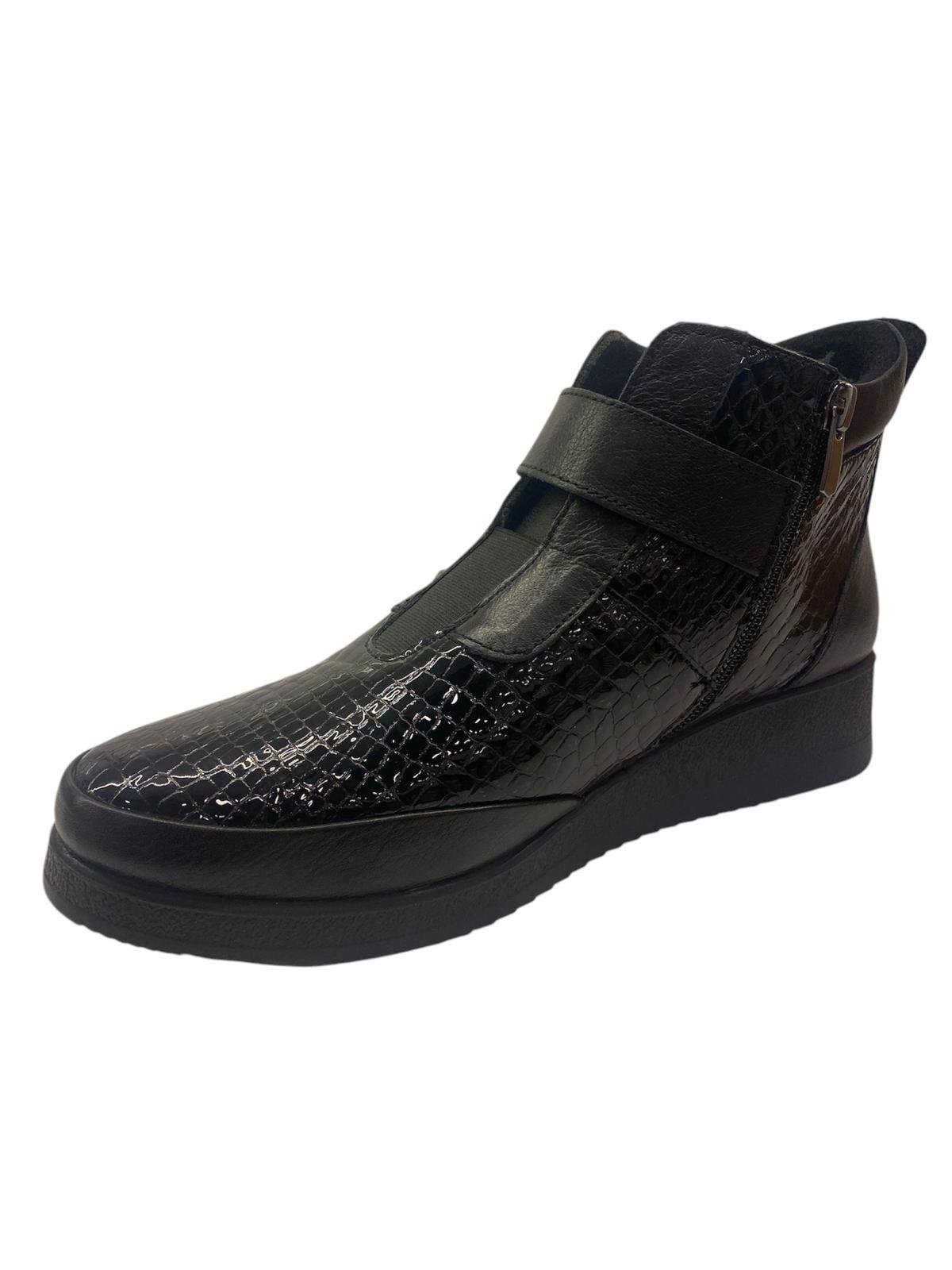Ortobella Comfort Kadın Bot OB441