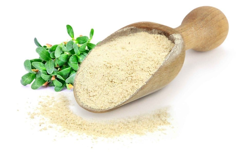 Pastırmalık Çemen Toz (Torba 25 Kg)