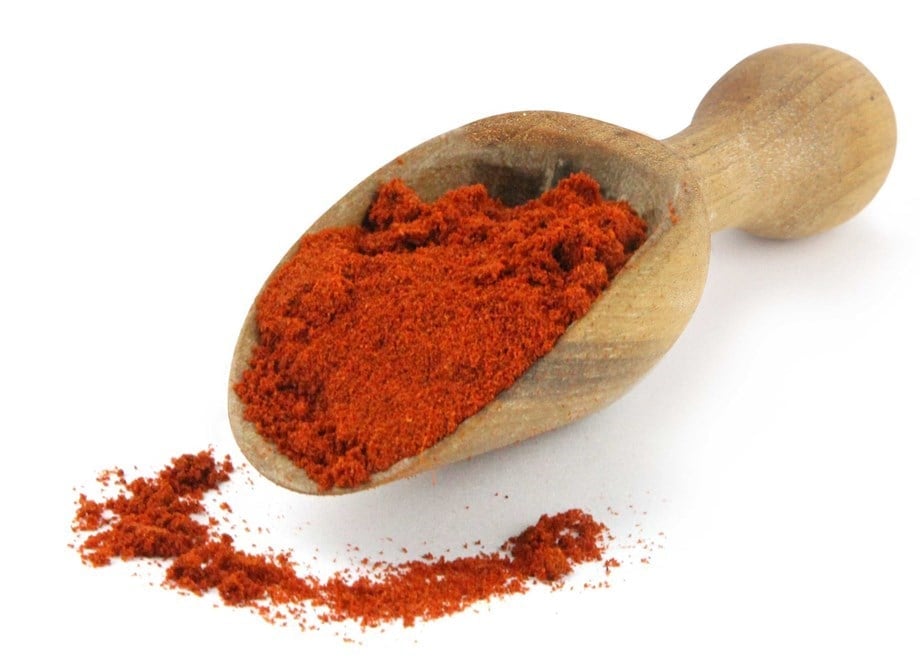 Selay Acı Kırmızı Biber Toz (1 Kg)