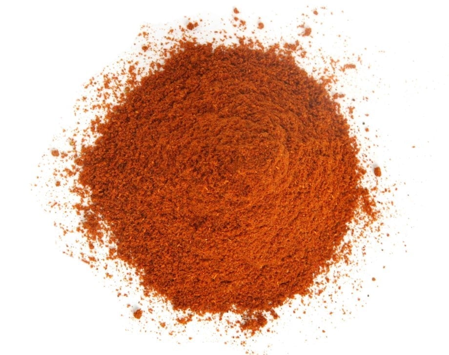 Selay Acı Kırmızı Biber Toz (1 Kg)