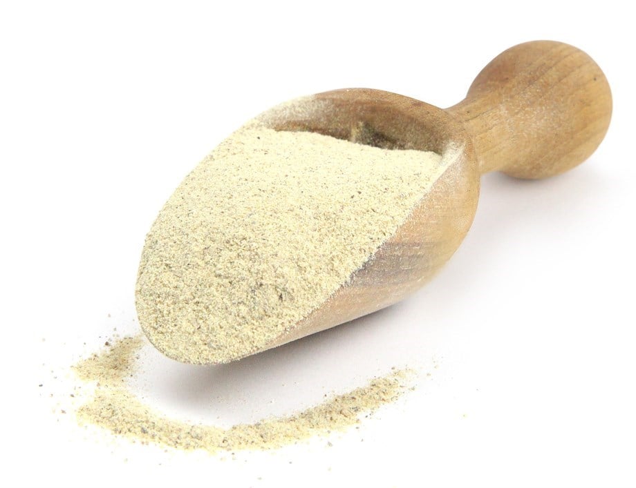 Selay Beyaz Biber Toz (1 Kg)