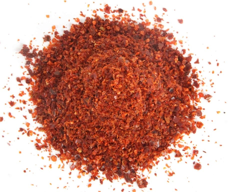 Selay İpek Kırmızı Pul Biber (1 Kg)