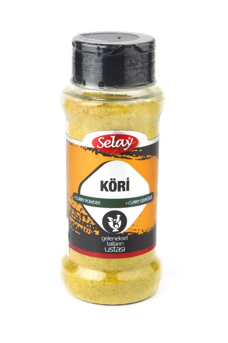 Selay Köri (185 CC*12 Ad)