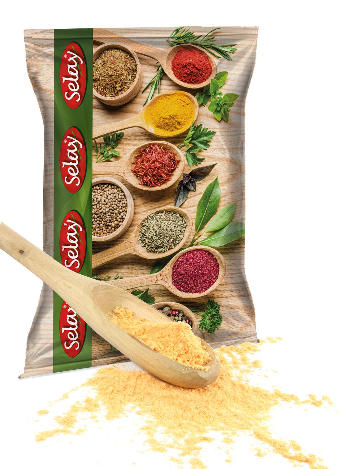 Selay Sosis Kombi (2,0 Kg)