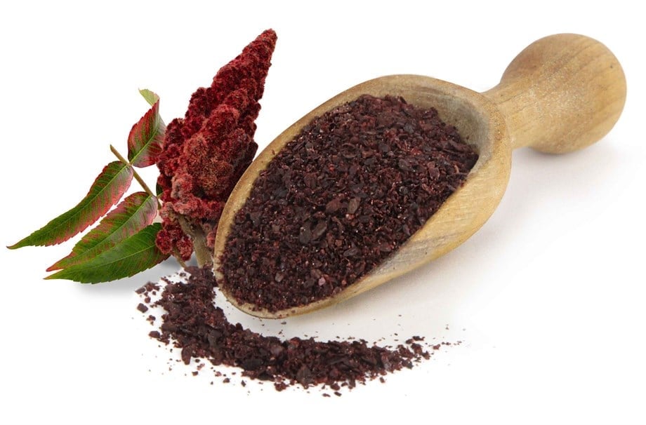 Selay Sumak (1 Kg)