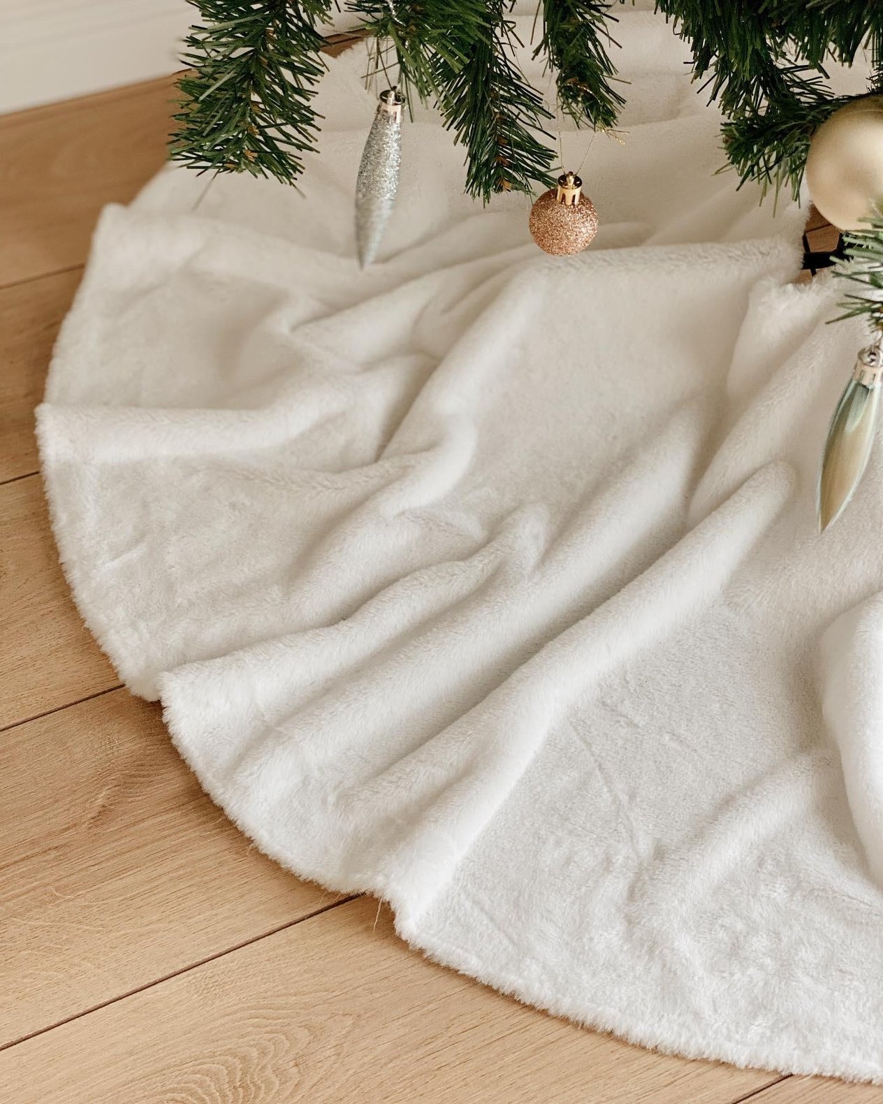 Peluş Yılbaşı Matı