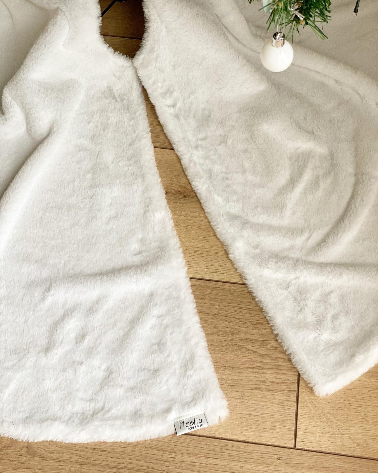 Peluş Yılbaşı Matı