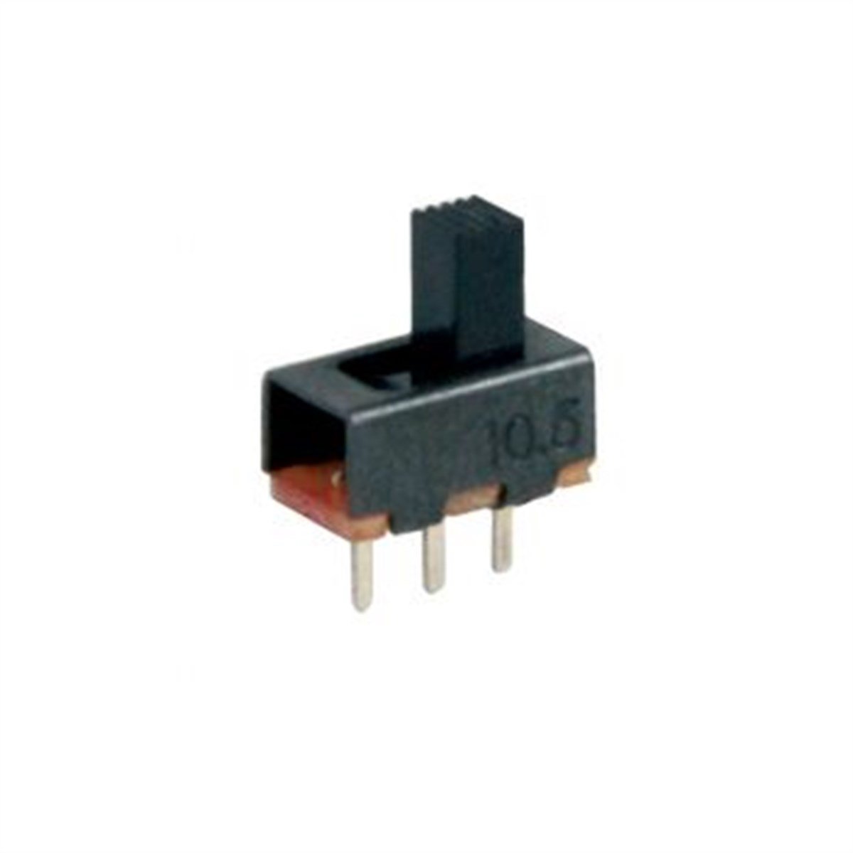 IC-205 Slide Switch ON-OFF 3P PCB IC205 IC 205 10 ADET