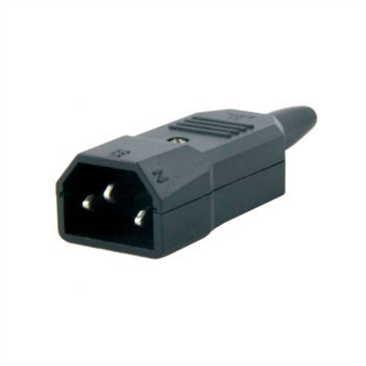 IC-215 Power Fiş Seyyar Erkek 5 ADET