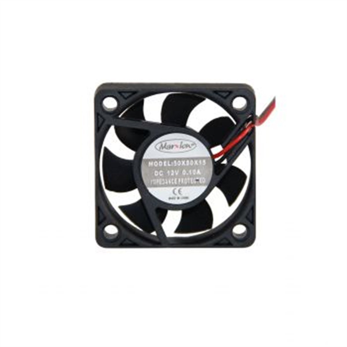 IC-216 50x50x15 DC FAN 12V