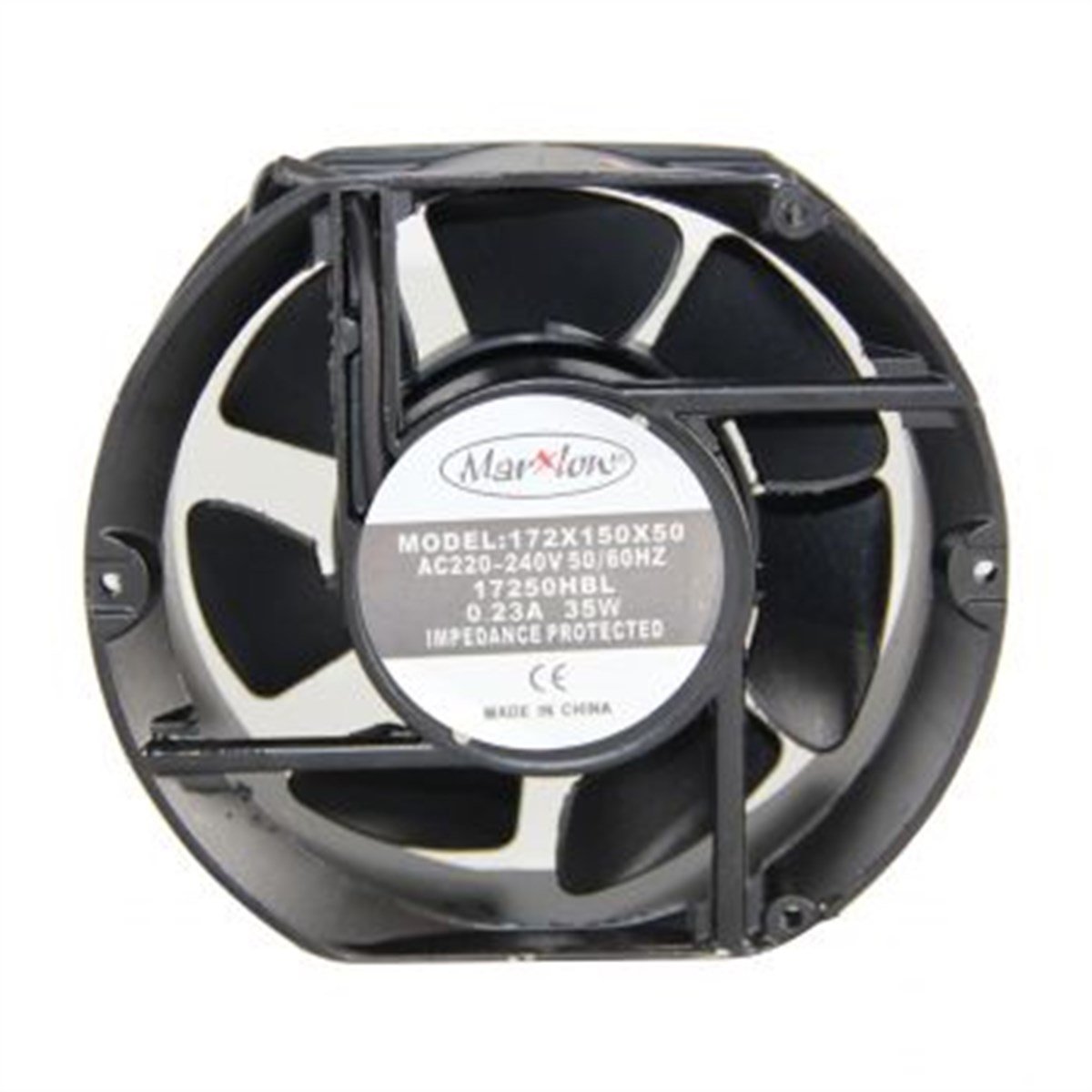 IC-217 172x150x50 AC 220V