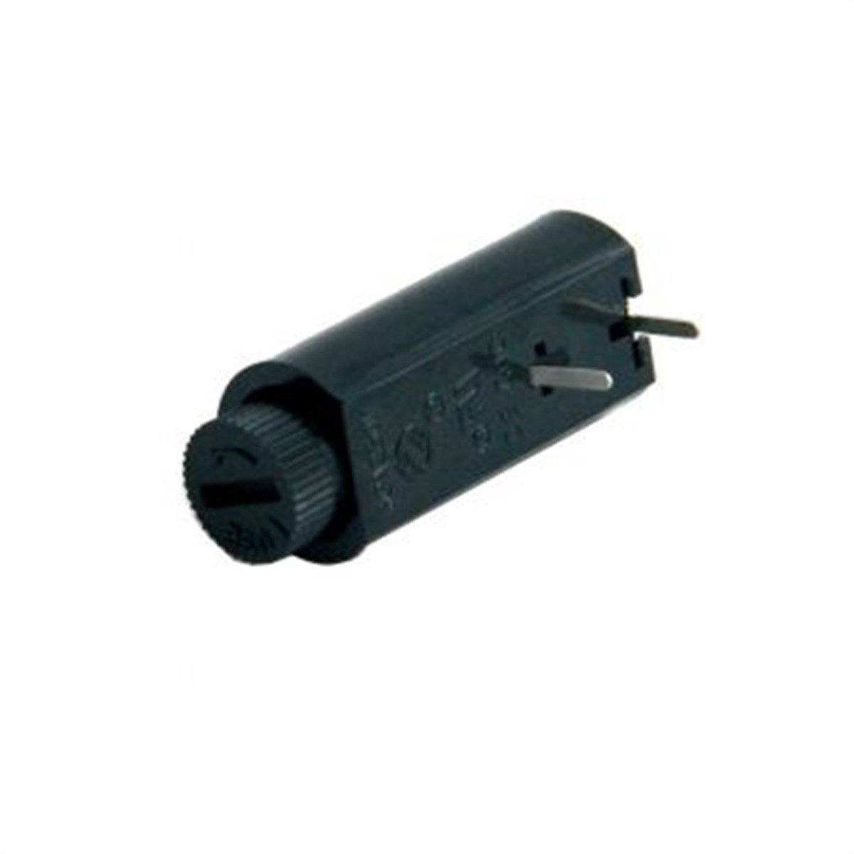 IC-235B Sigorta Yuvası 5x20mm IC235B IC 235B