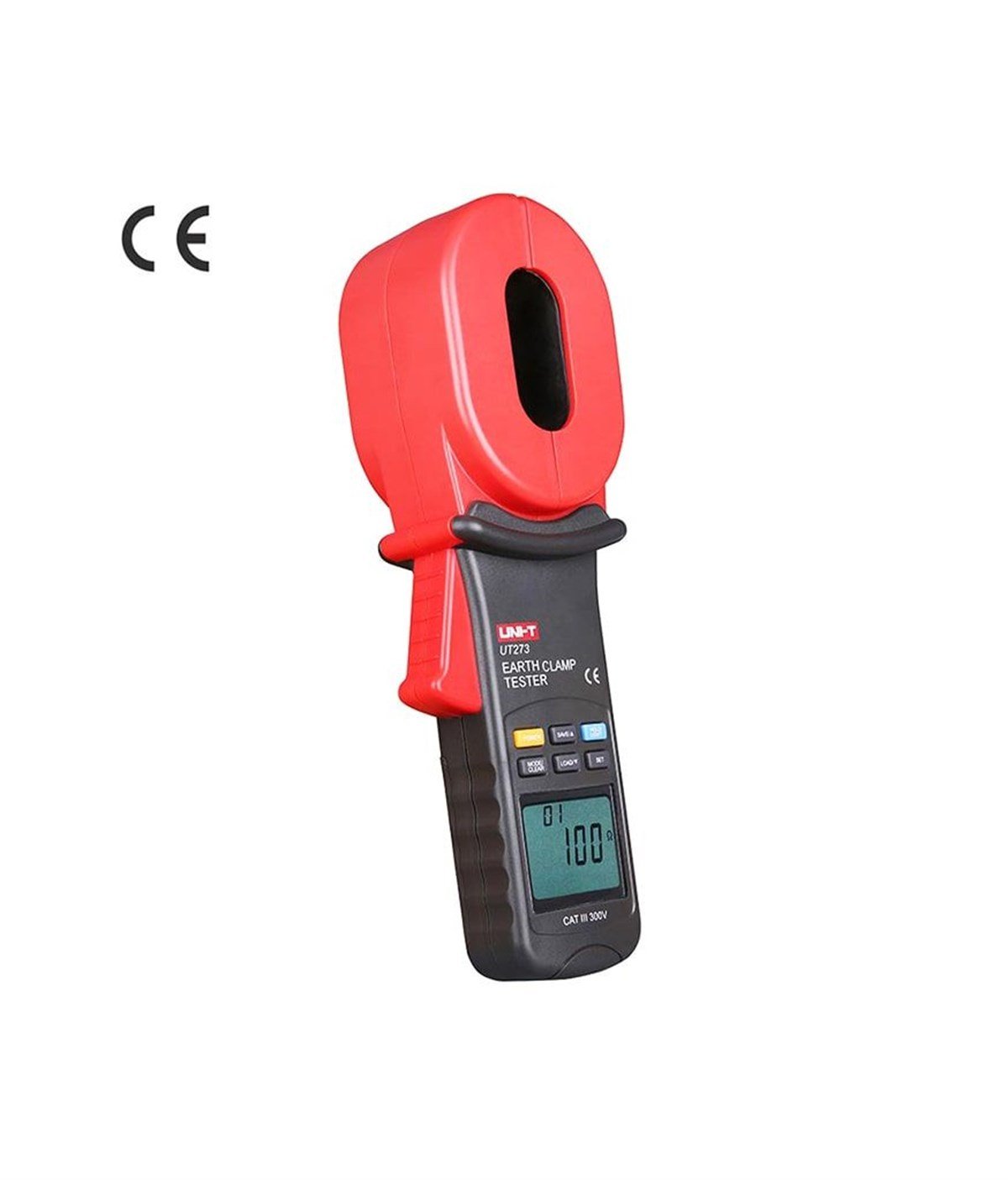 Uni-t UT273 Pens Tipi Toprak Megeri