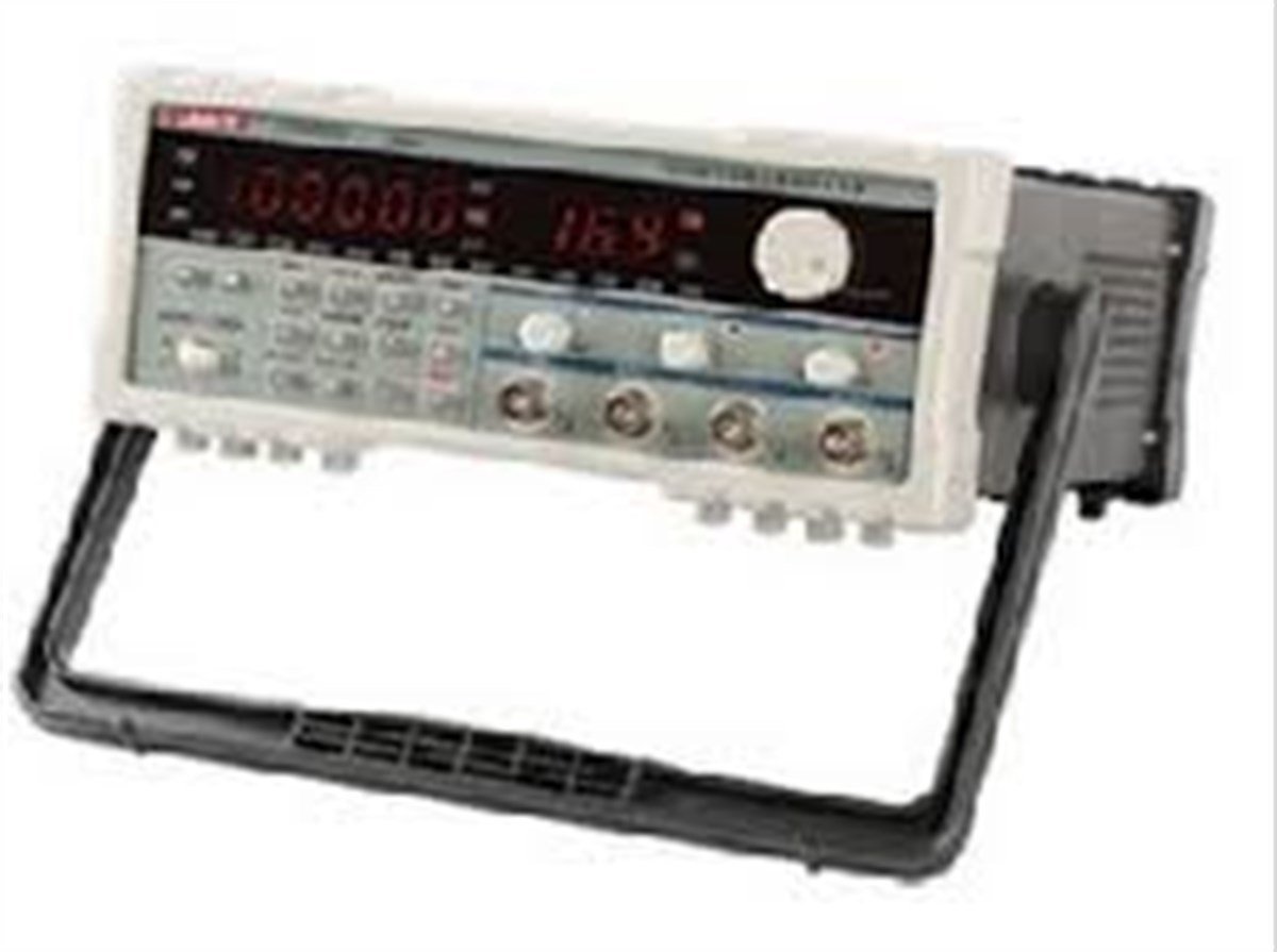 UNI-T UTG 9020 A FONKSİYON JENERATÖRÜ