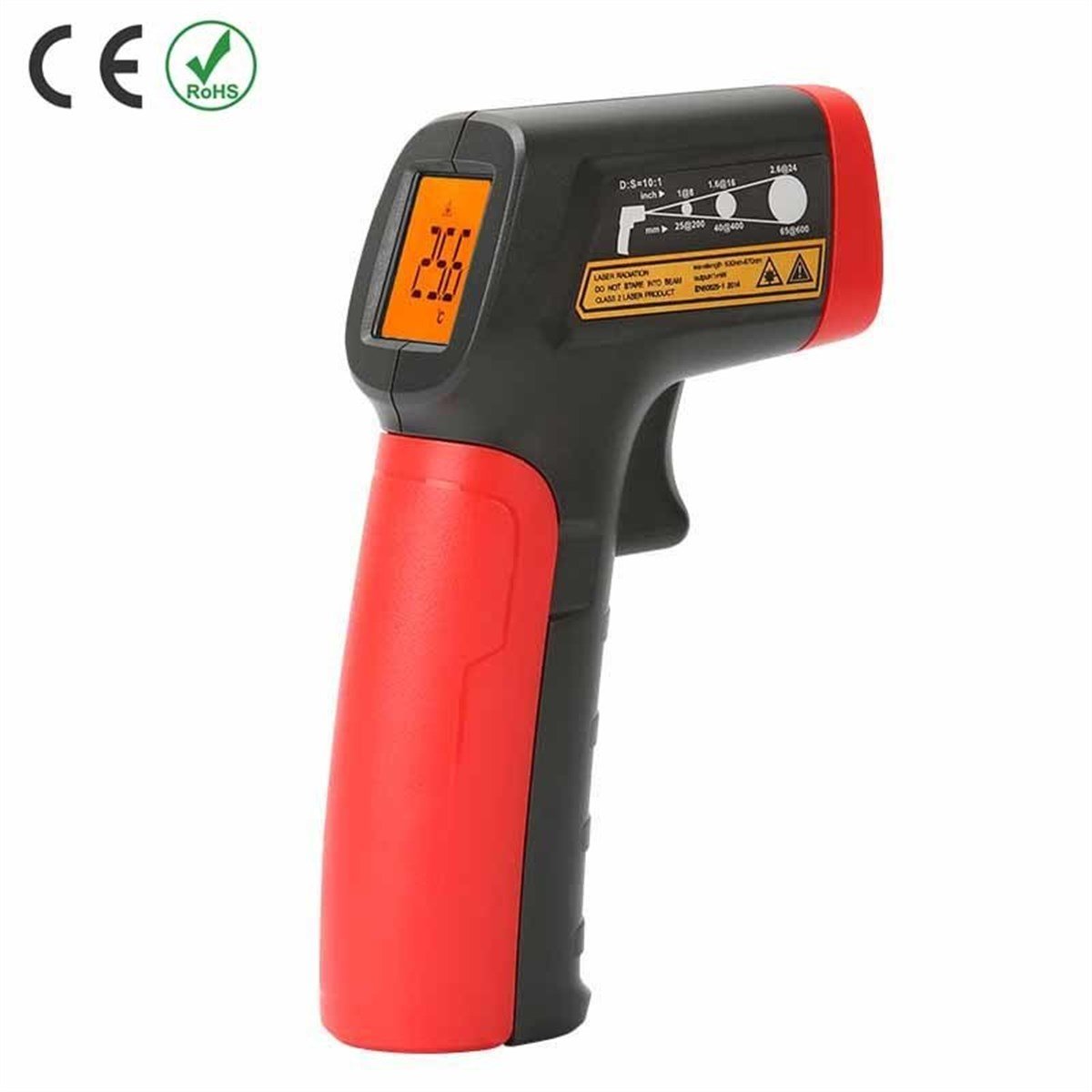 Unit Unı-t UT300A+ Dijital Multimetre