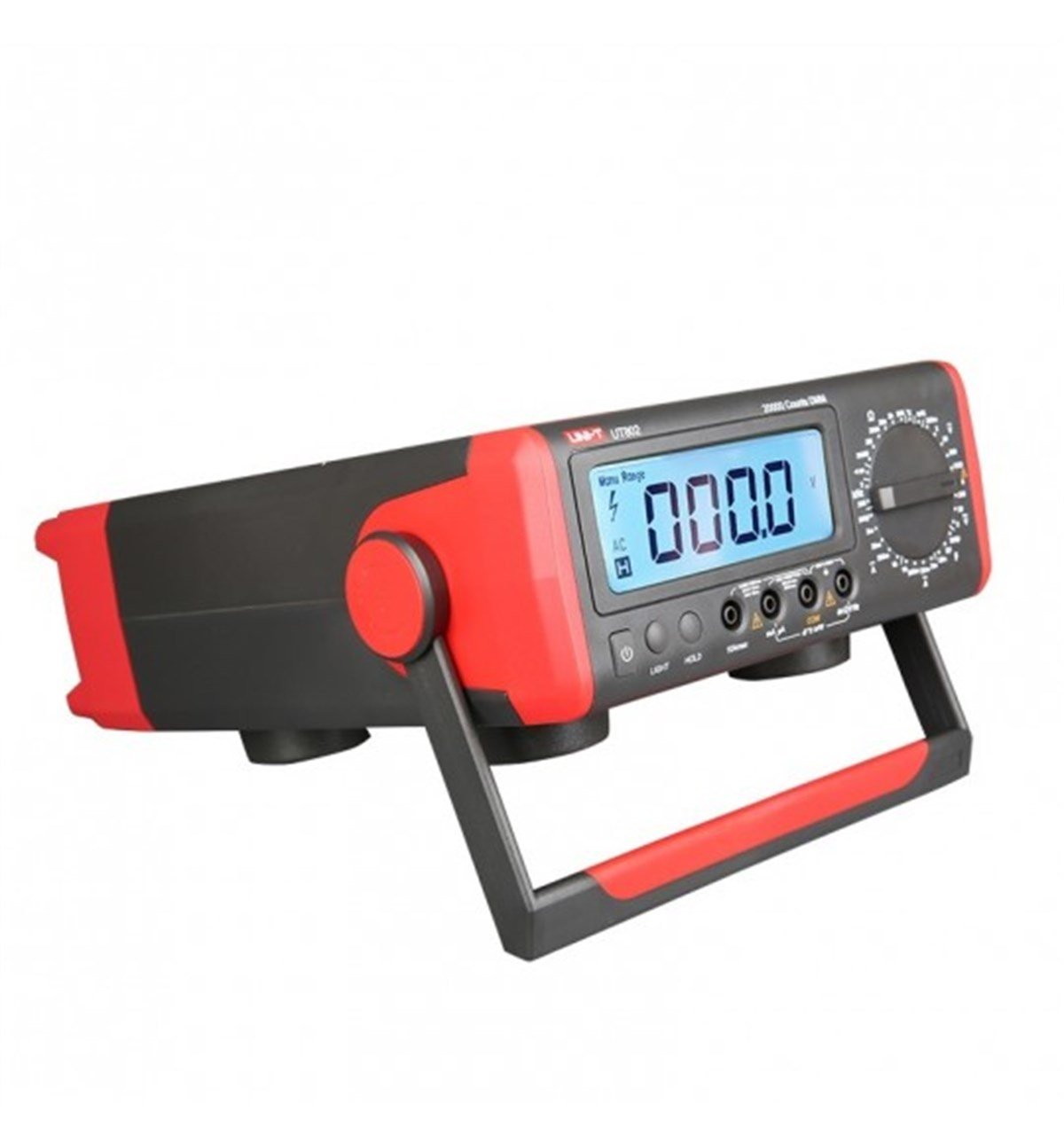 UT802 Digit Masa Üstü Dijital Multimetre