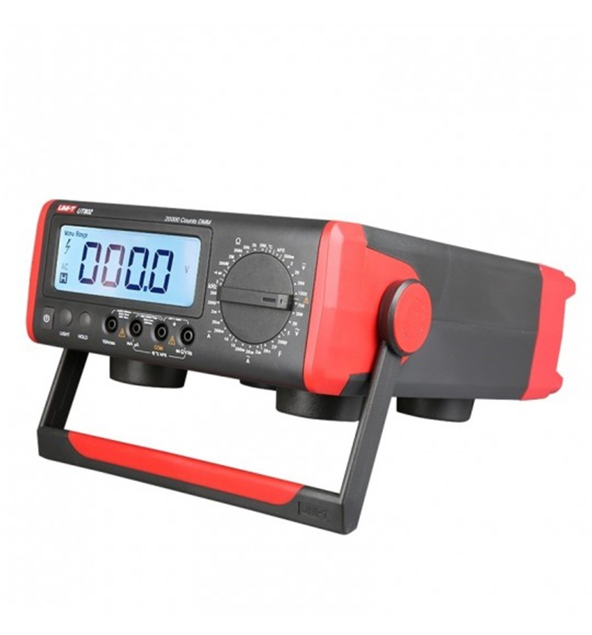 UT802 Digit Masa Üstü Dijital Multimetre