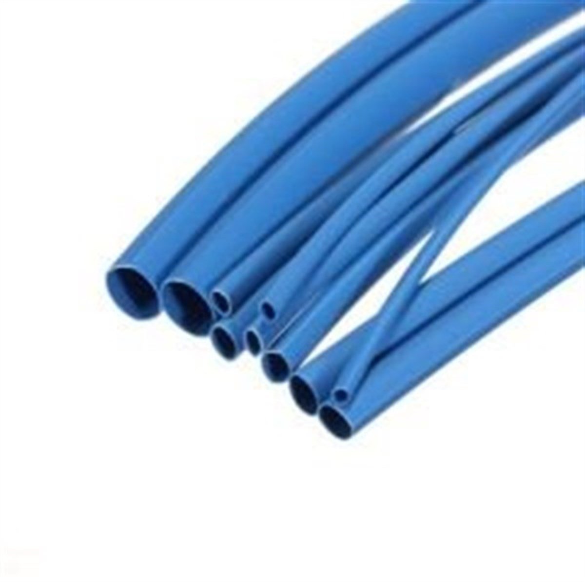 Woer 20mm Isı ile Daralan Makaron 100 Metre
