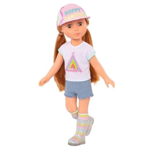 Glitter Girls Astrid Oyuncak Bebek-35 cm