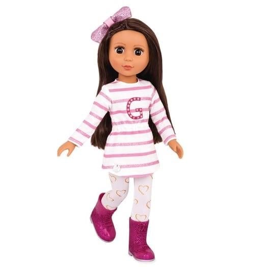 Glitter Girls Sarina Oyuncak Bebek-35 cm