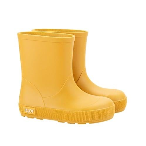 İgor Yogi Bot-Amarillo/Yellow
