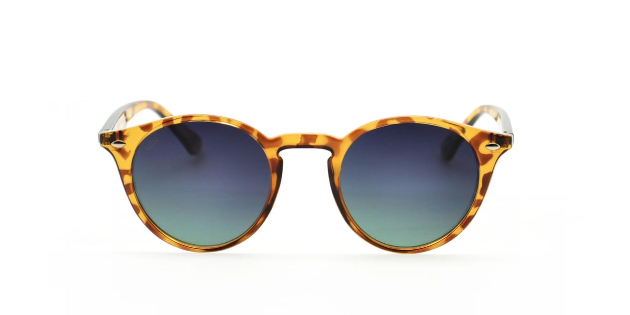 LOOKlight Alpha - Amber 10-15 Yaş Güneş Gözlüğü