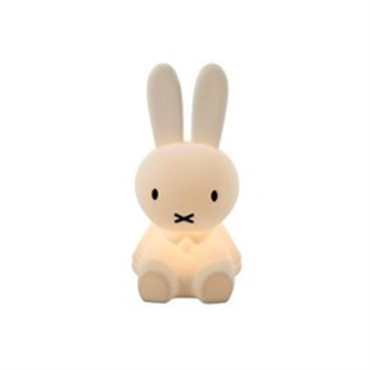 Mr Maria-Miffy Lamba First Light