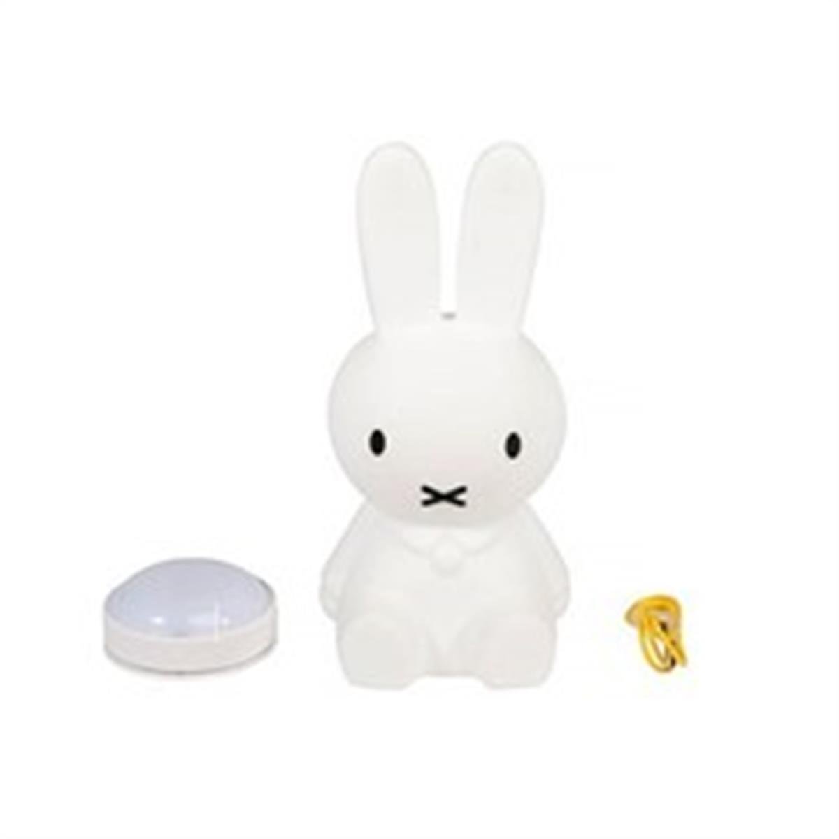 Mr Maria-Miffy Lamba First Light