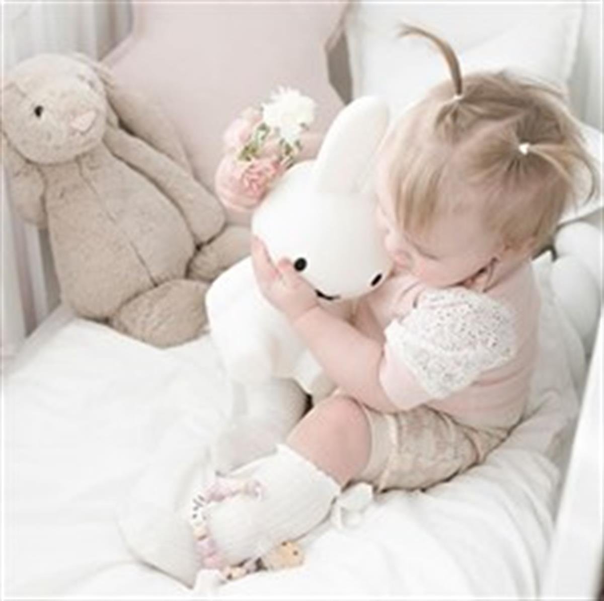 Mr Maria-Miffy Lamba First Light