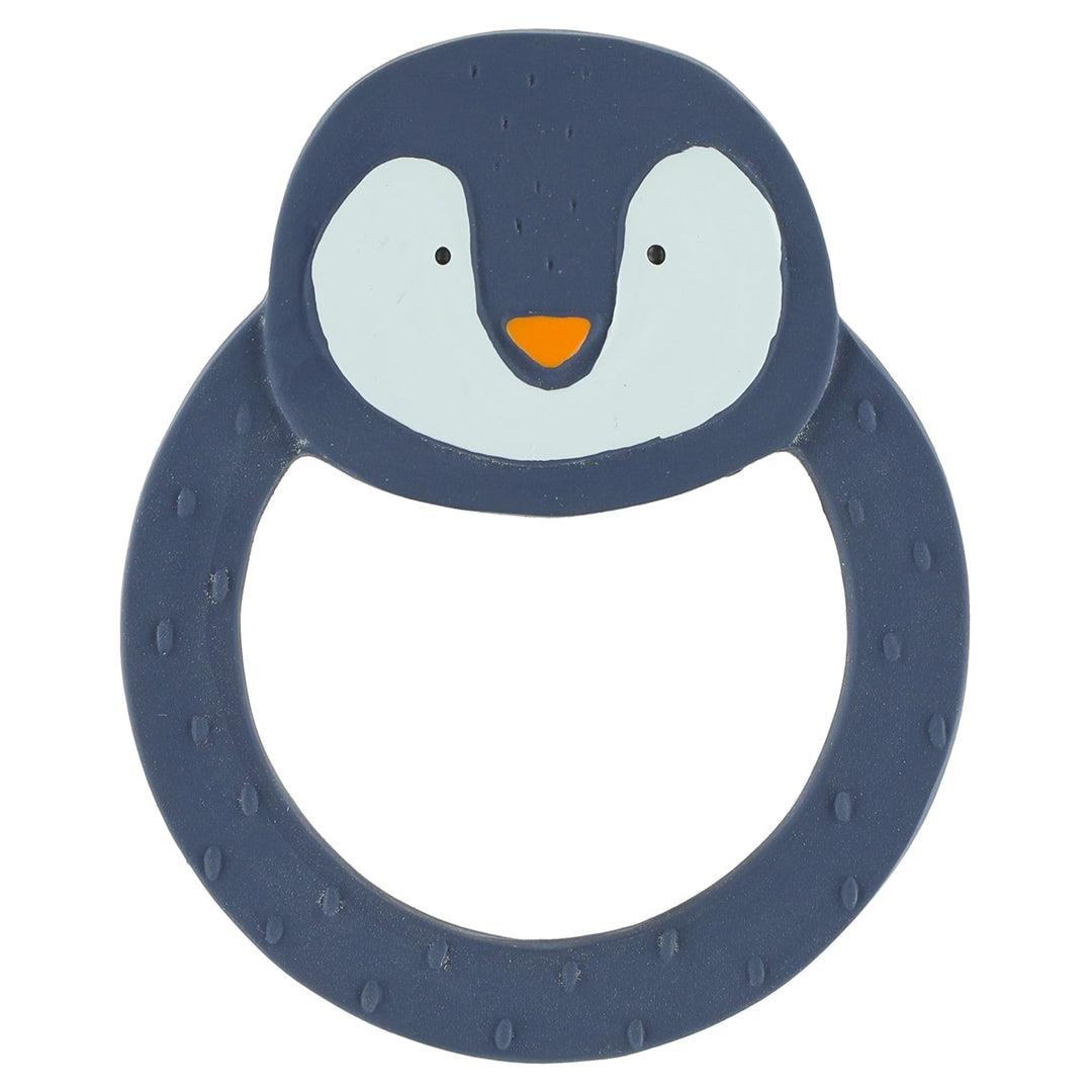 Trixie-Mr. Penguin-Bebek Diş Kaşıyıcı