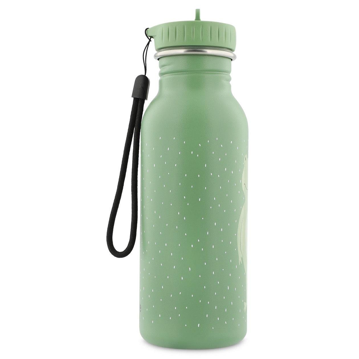 Trixie-Mr. Frog Paslanmaz Çelik Matara-500 ml