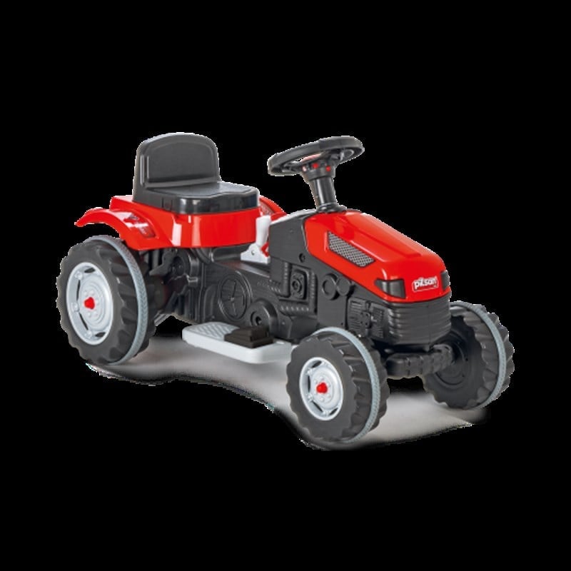 Pilsan Active Akülü Traktör 6V