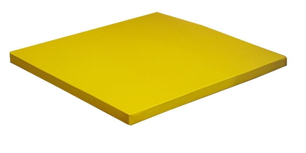 ICF Standartında 100x100x4 cm. Judo Minderi