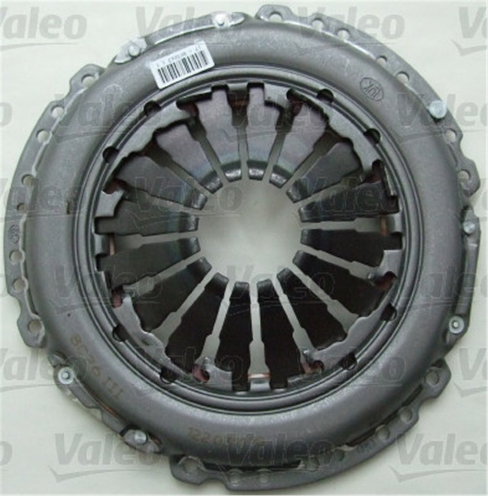 DEBRİYAJ SETİ CORSA C-COMBO D-MERİVA-TİGRA 00-1.3 CDTI(Z13DT)(VLO-826773)
