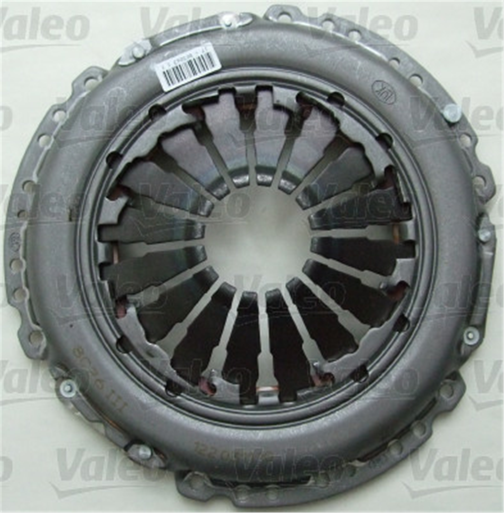 DEBRİYAJ SETİ CORSA C-COMBO D-MERİVA-TİGRA 00-1.3 CDTI(Z13DT)(VLO-826773)