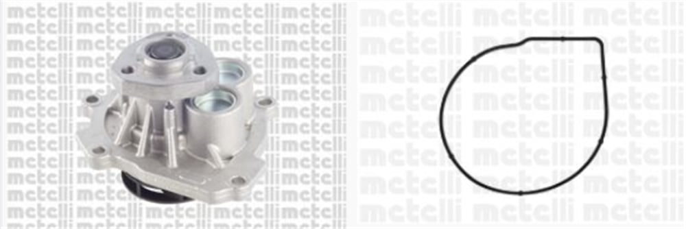 DEVİRDAİM OPEL ASTRA J 09-16 1.6 16V