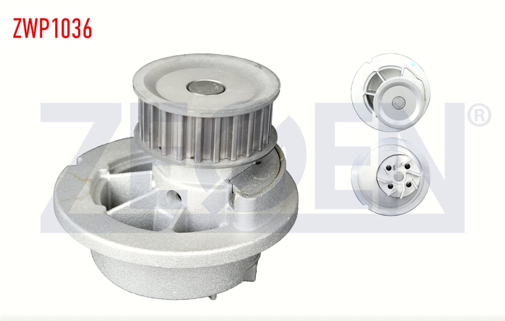 DEVIRDAIM OPEL CORSA C 1.4 2000-2006