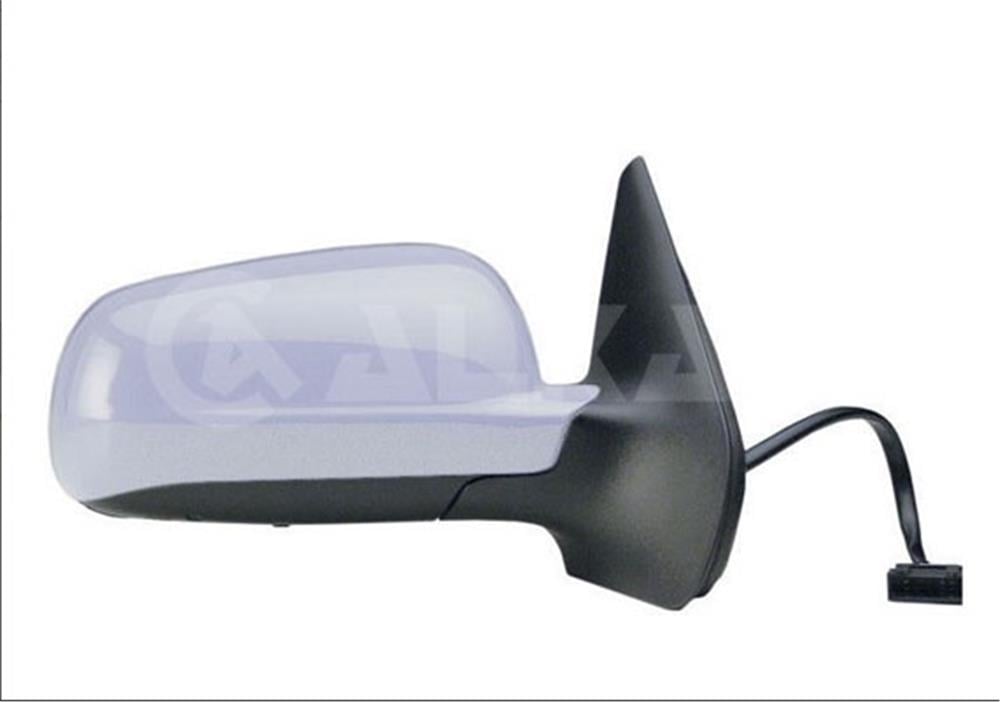 DIS DIKIZ AYNASI SAG ELEKTRIKLI ISITMALI ASTARLI 5 PIN VOLKSWAGEN GOLF IV 1997-2006