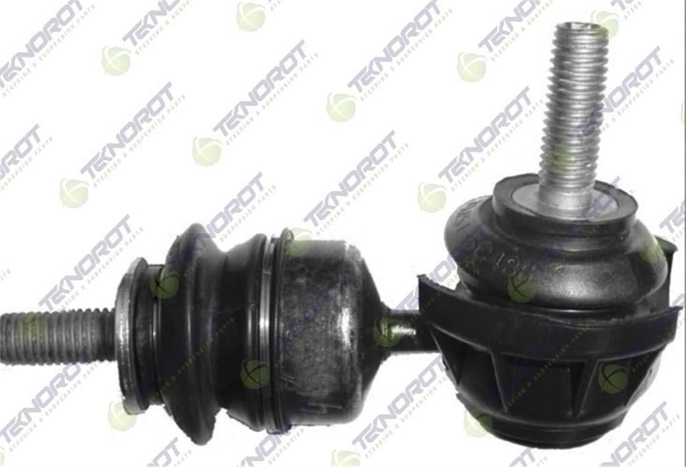 FORD CMAX 04-10  ARKA Z-ROT (TEKNOROT)