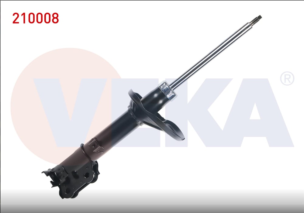 HYUNDAI ACCENT 00-05 ARKA AMORTISOR SOL GENİŞ ÇANAK (VEKA)
