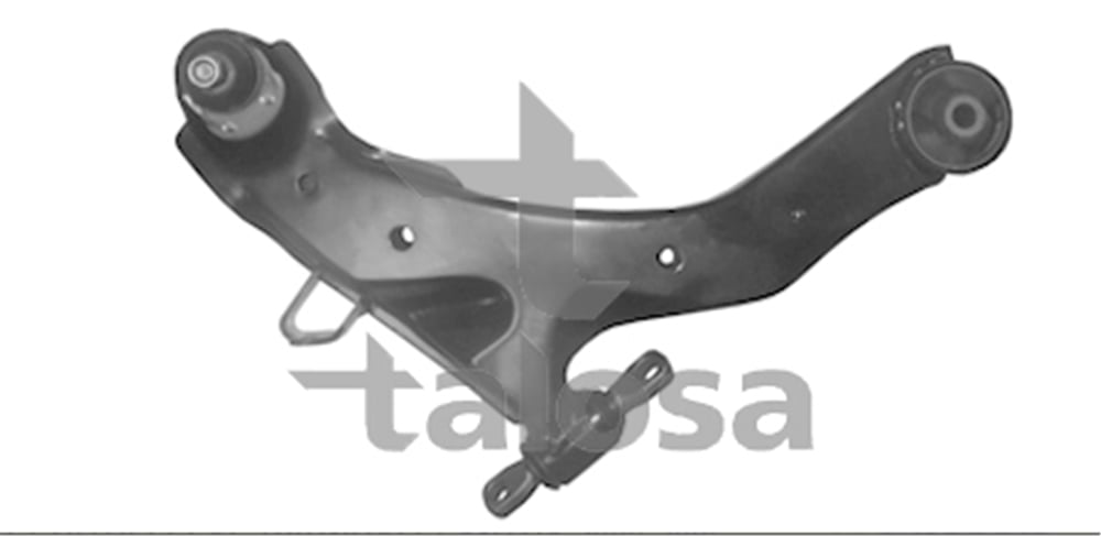 HYUNDAI ELANTRA 01-07 ALT SALINCAK SAĞ ROTİLLİ-BURÇLU (TALOSA)
