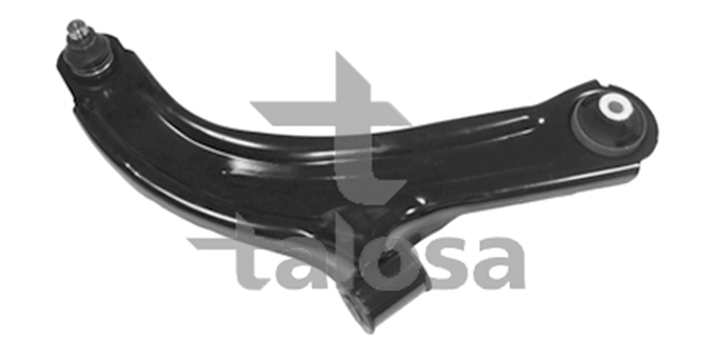 NİSSAN MİCRA 03-10 SAĞ SALINCAK (TALOSA)