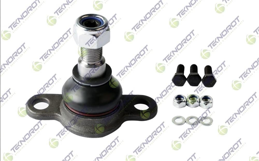 ROTIL SOL-SAG ALT VOLKSWAGEN TRANSPORTER IV (70XB,70XC,7DB,7DW) 2.4 D 1996-2003	