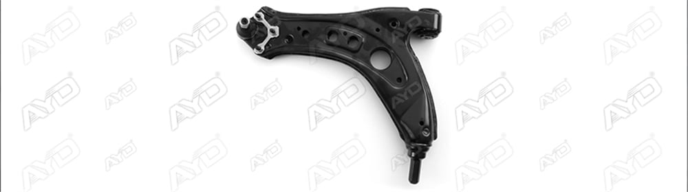 SALINCAK  FABIA 03-09 ROTİLLİ ALT SOL 