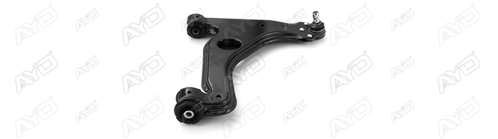 SALINCAK OPEL VECTRA B 96-03 ROTİLLİ SAC ALT SAĞ 