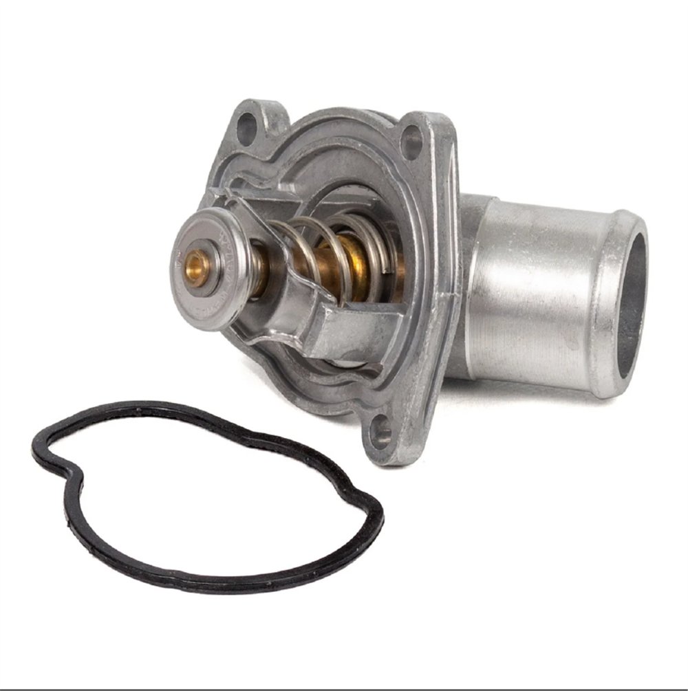 TERMOSTAT CORSA C 00-06  1.0-1.2-1.4 KOMPLE CONTALI 92°C 