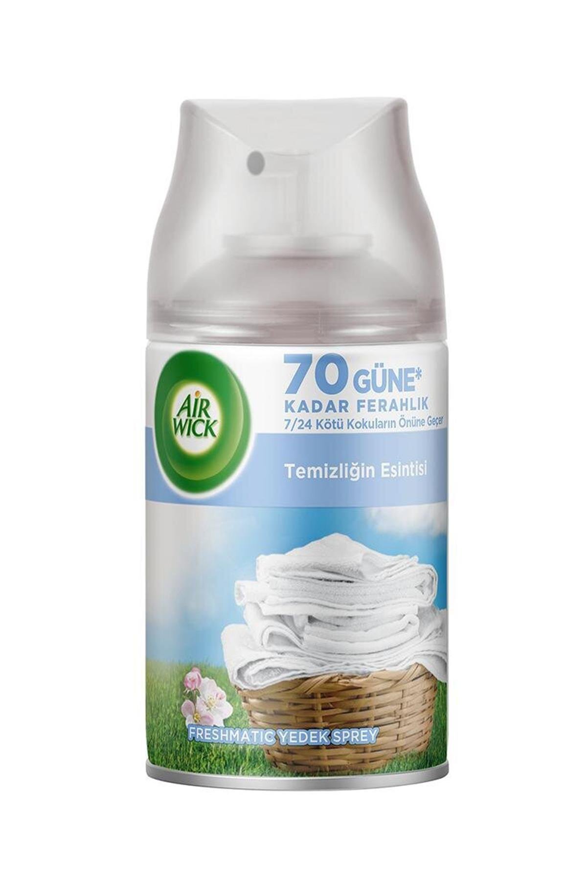 AIR WICK FRSH MTK YDK TEM ESI 250 ML