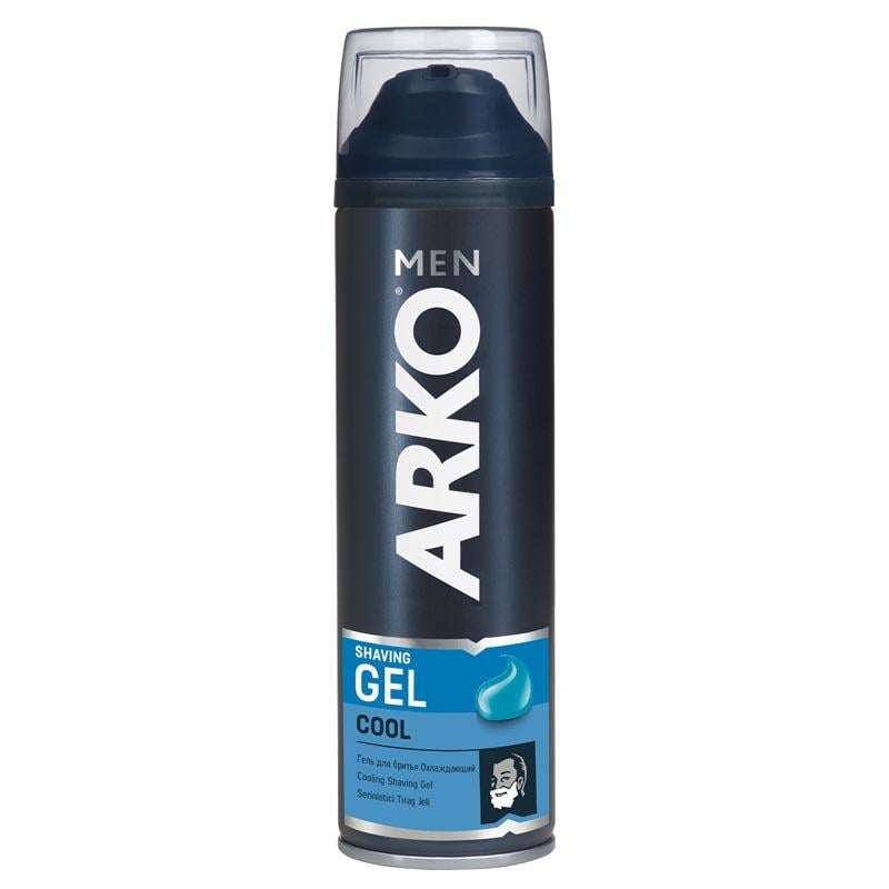 ARKO MEN TIRAŞ JELİ COOL 200 ML