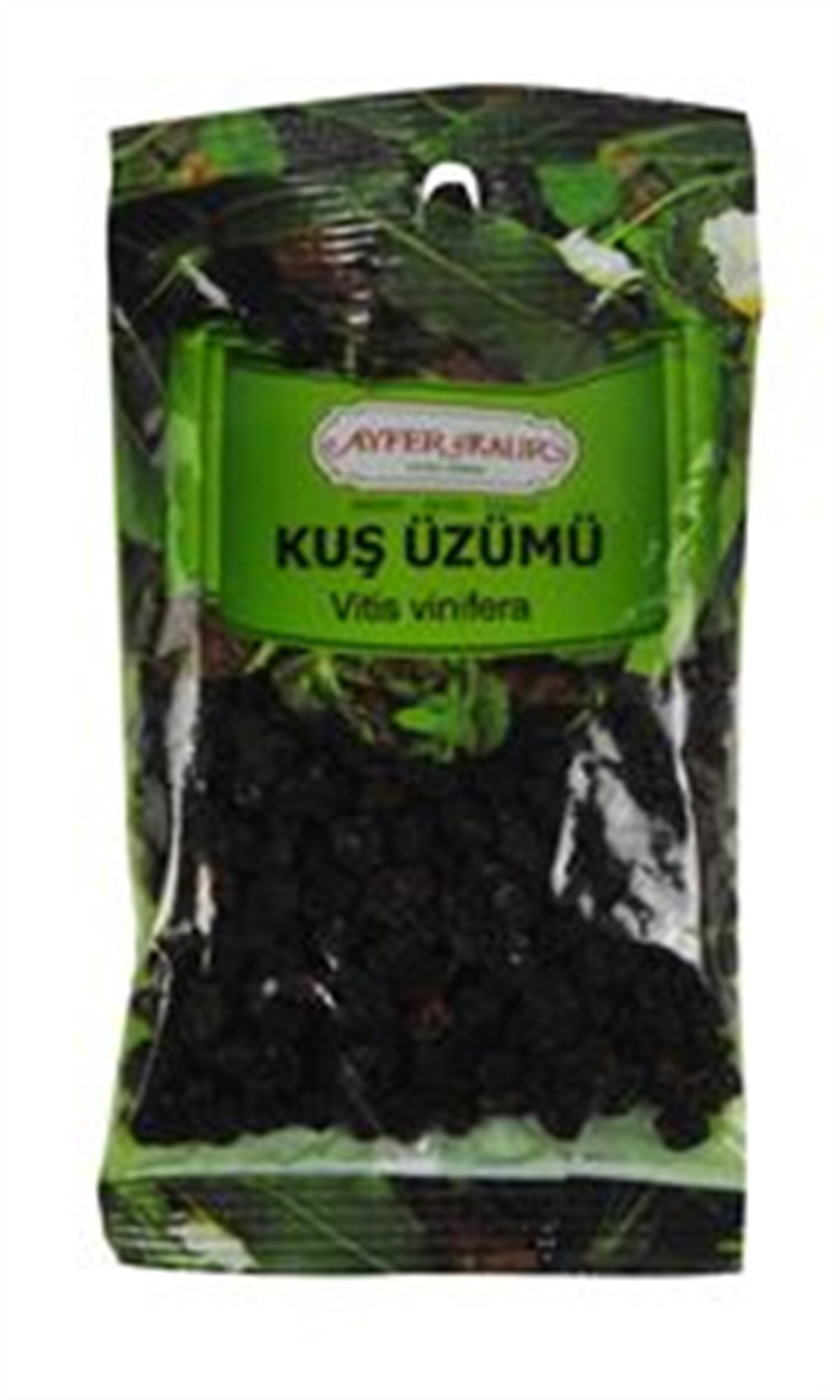 AYFER KAUR KUS UZUMU 70GR